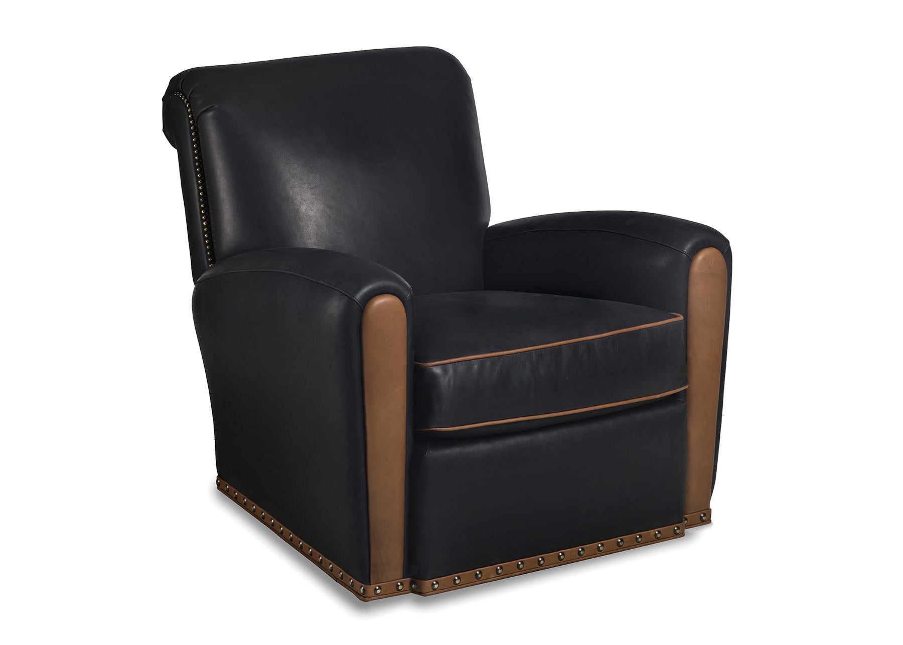Boho Swivel Chair