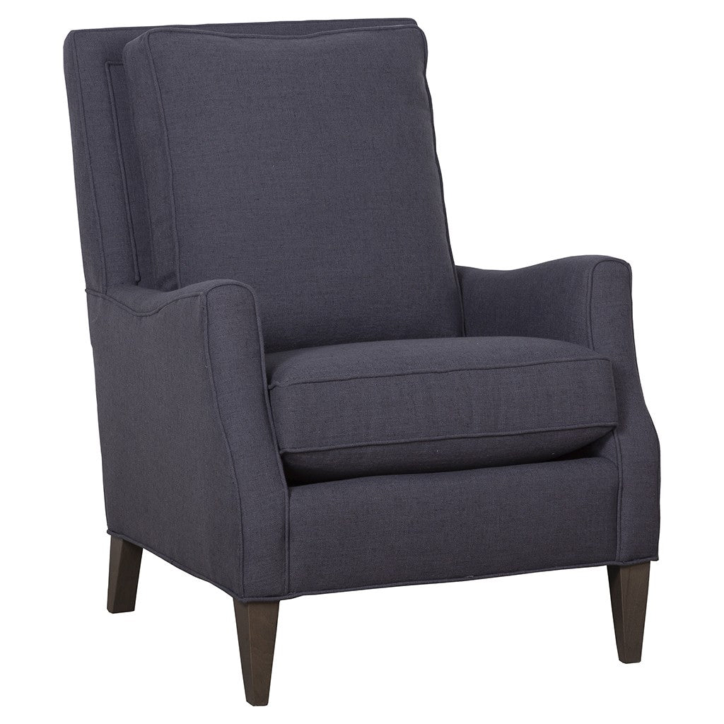 Halsey Lounge Chair (6469-01) - Fairfield Chair