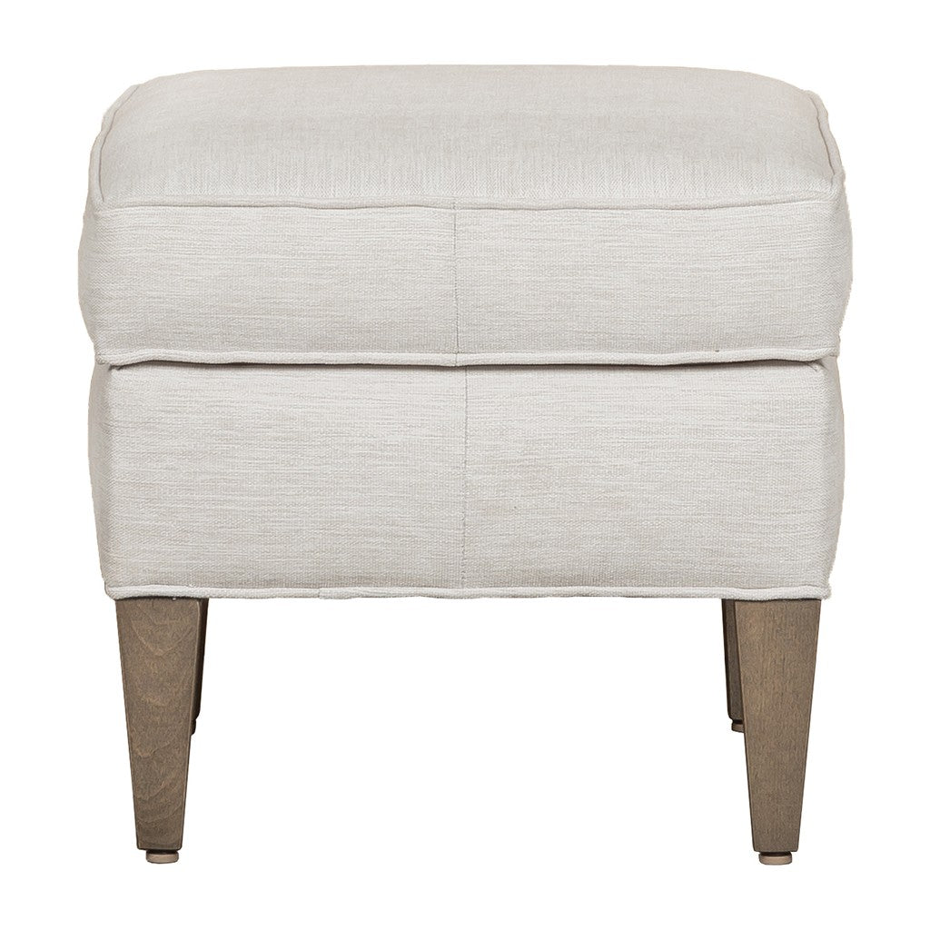 Halsey Ottoman (6469-20) - Fairfield Chair