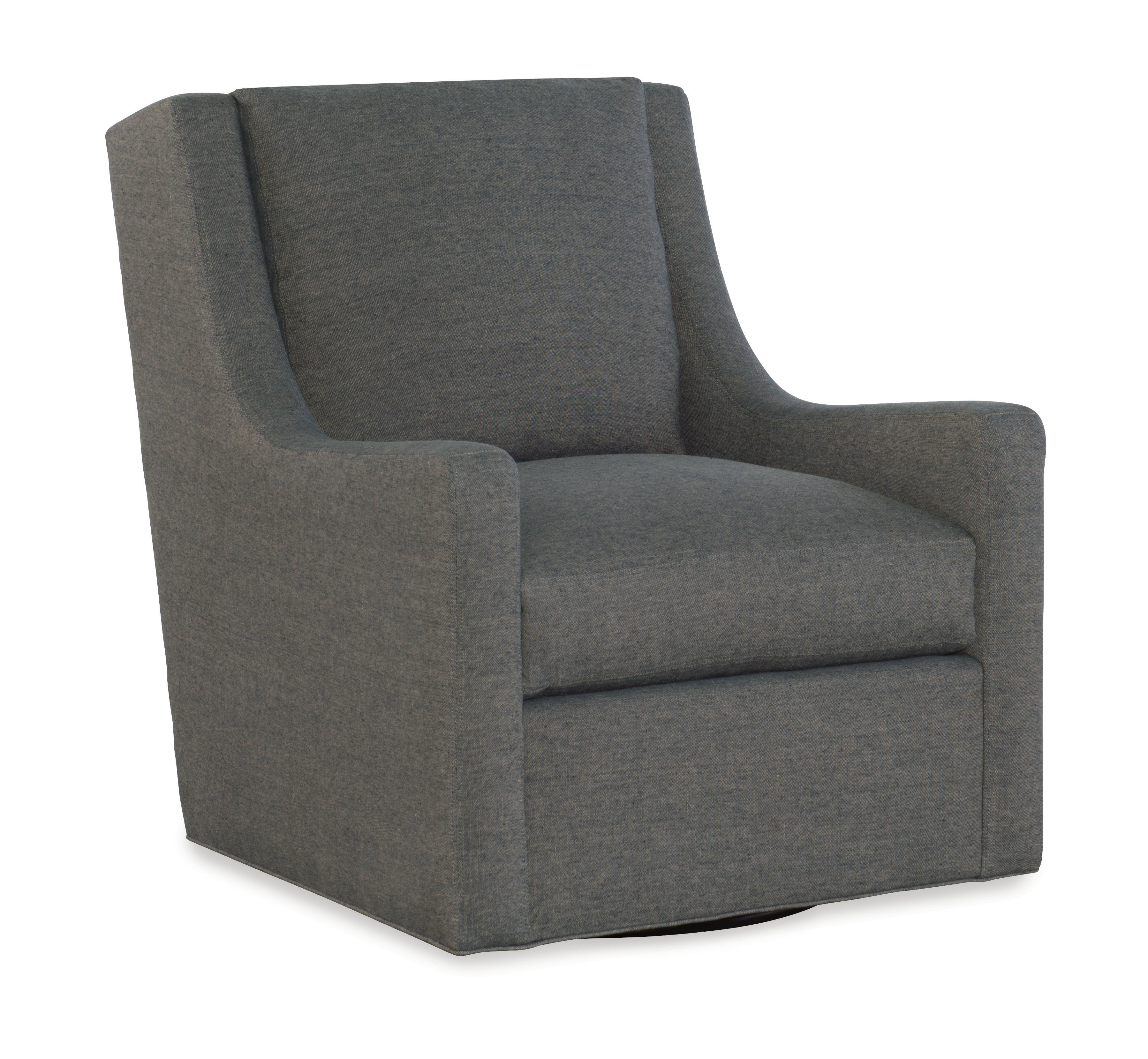 Houston Swivel Chair