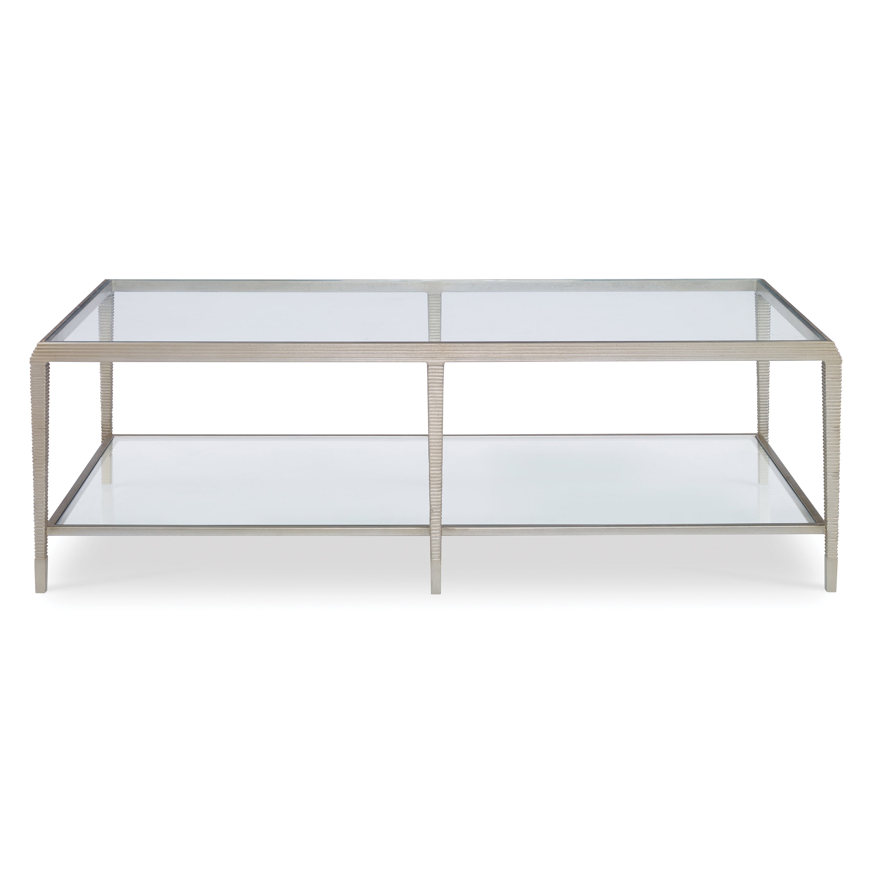 Sumter Cocktail Table – Ambella Home