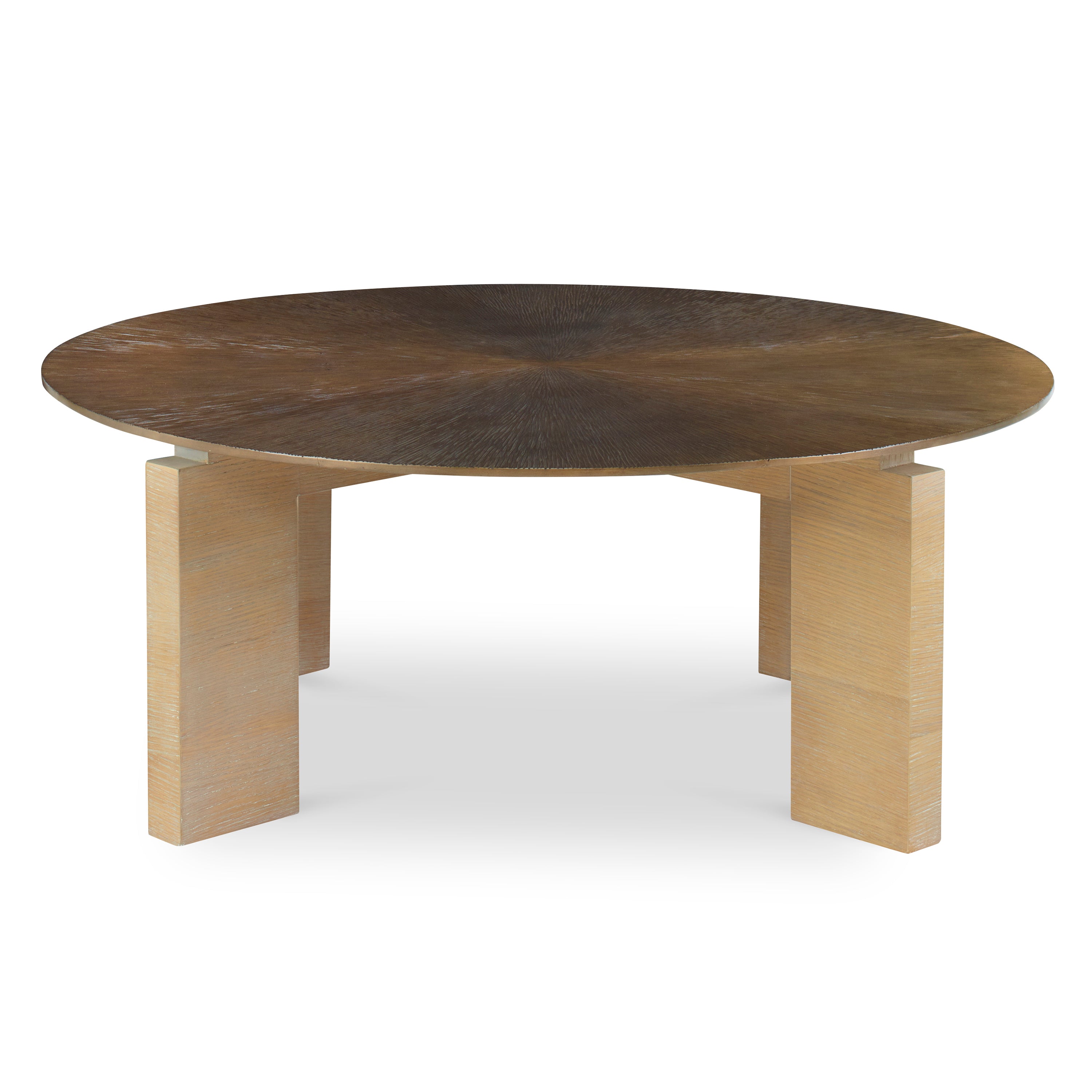 Compass Cocktail Table – Ambella Home