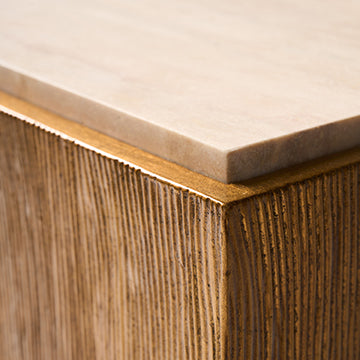 Bowen Accent Table
