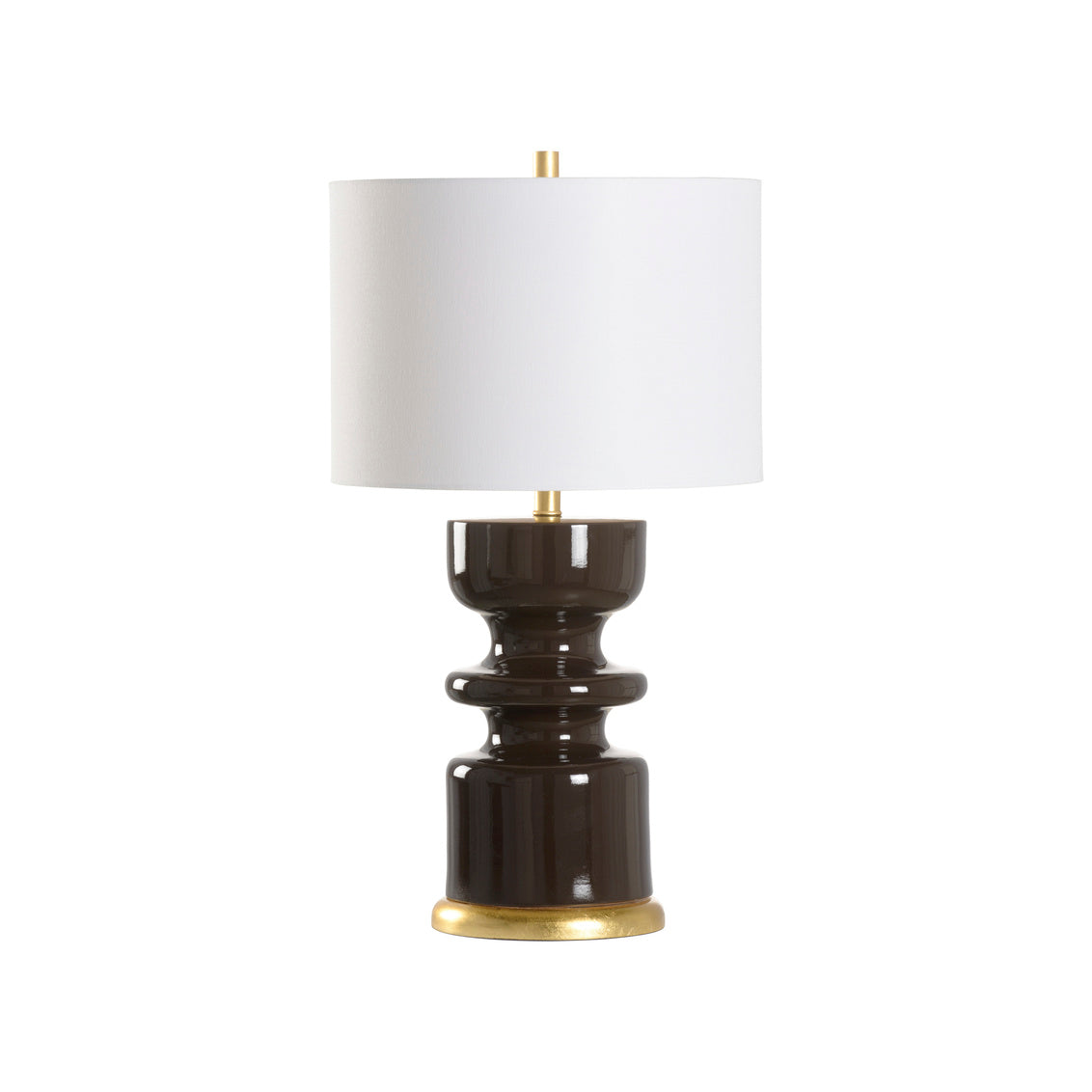 Houston Lamp - Wine