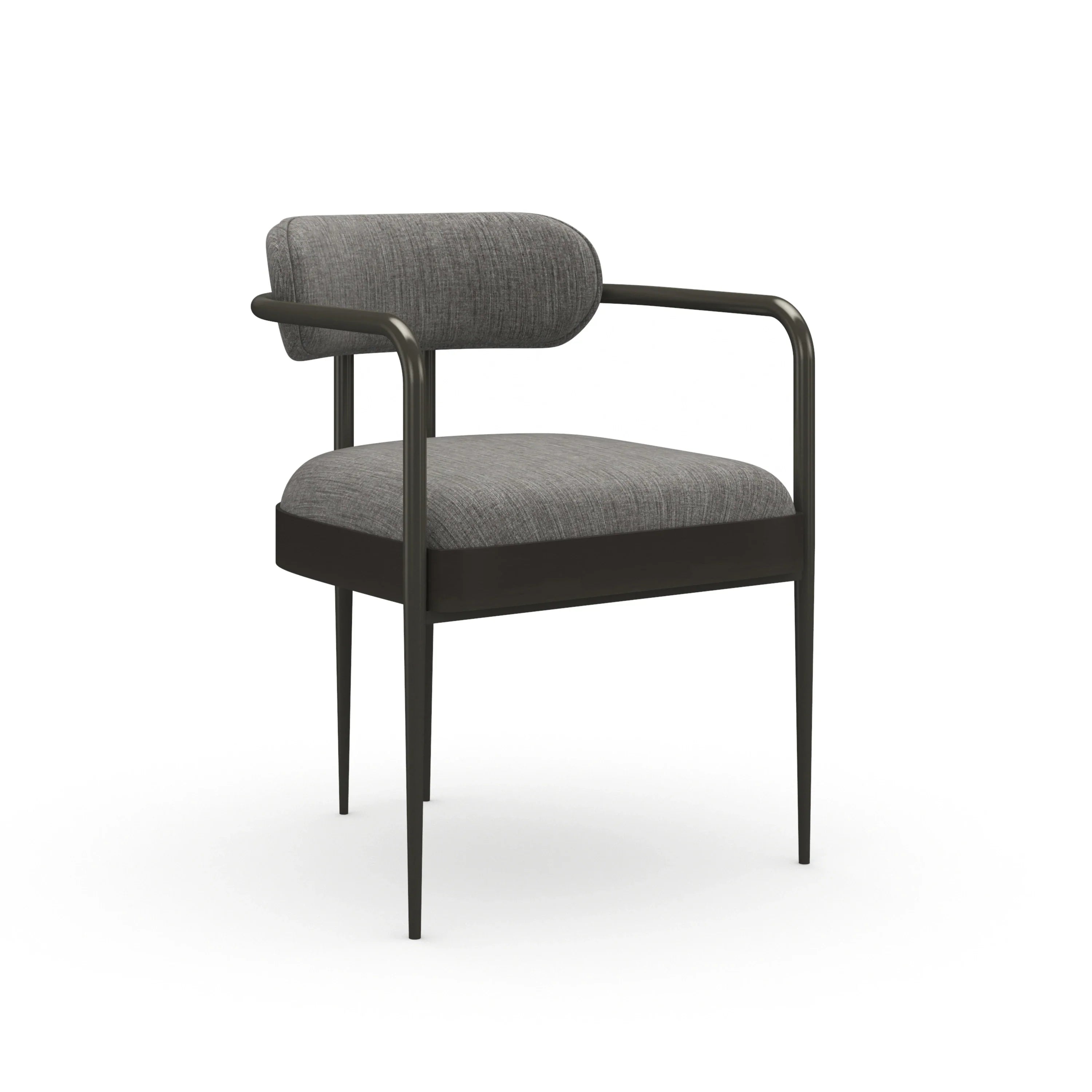 Emphasis Dining Chair – Dining Chairs by Caracole | Sutter & Vale