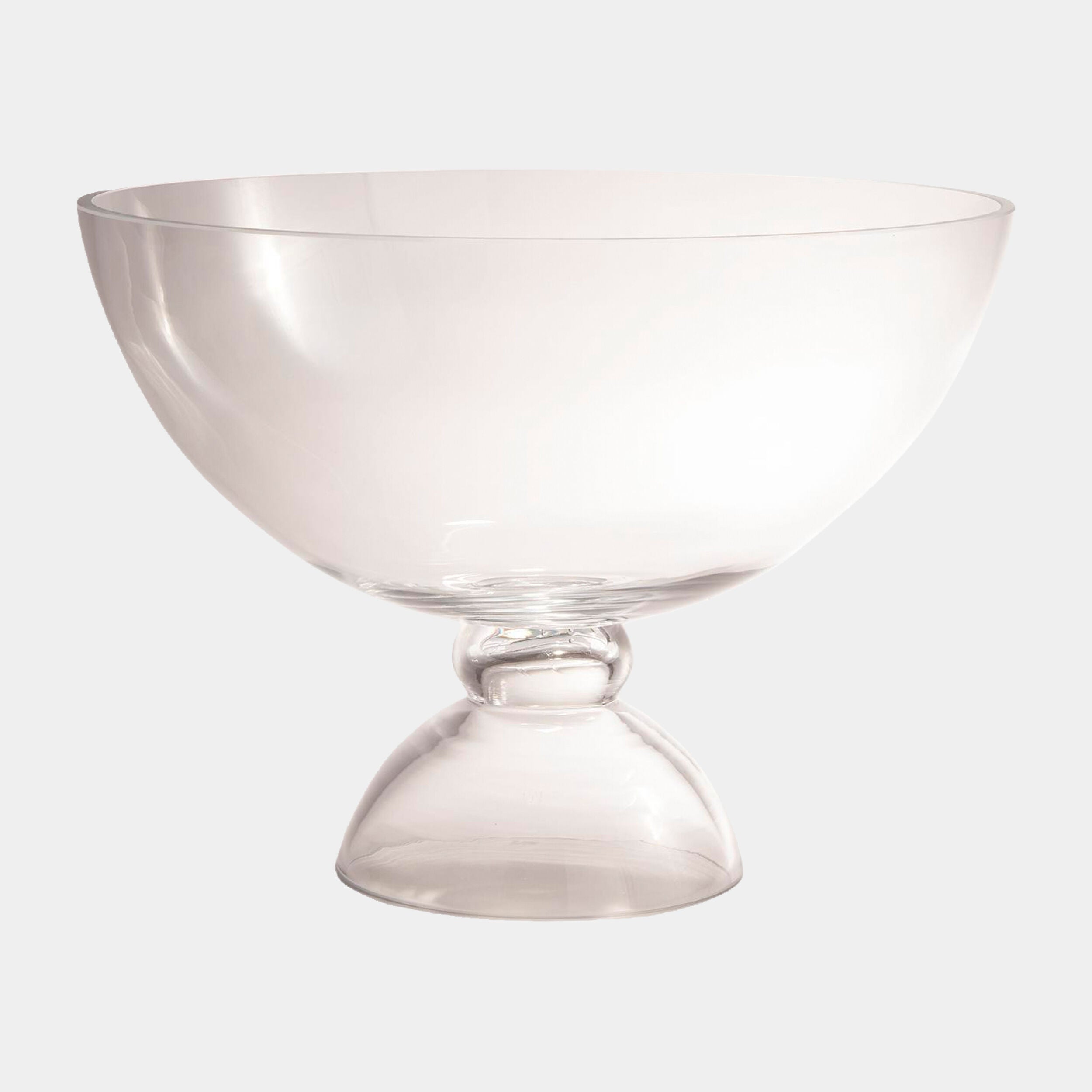 Grande Footed Bowl