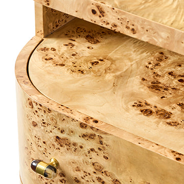 Rochester Nightstand – Ambella Home