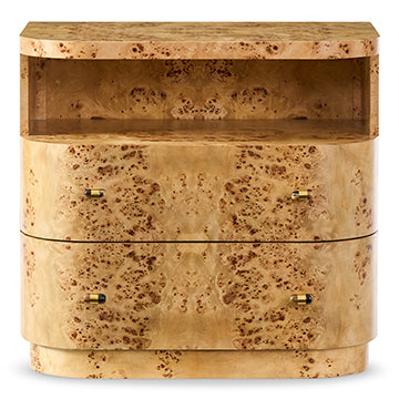 Rochester Nightstand – Ambella Home