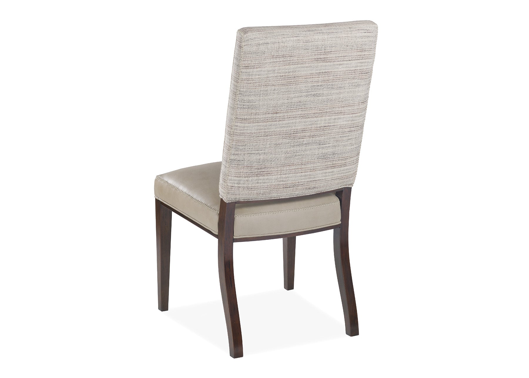 Davenport Armless Dining Chair