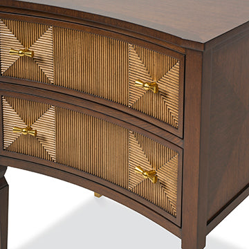 Woodes Nightstand