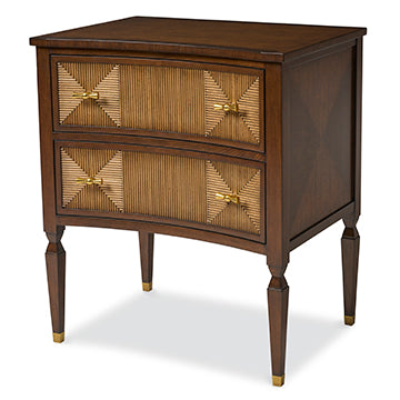 Woodes Nightstand