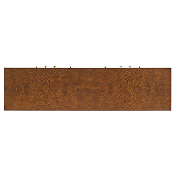 Basil Sideboard - Olive Ash