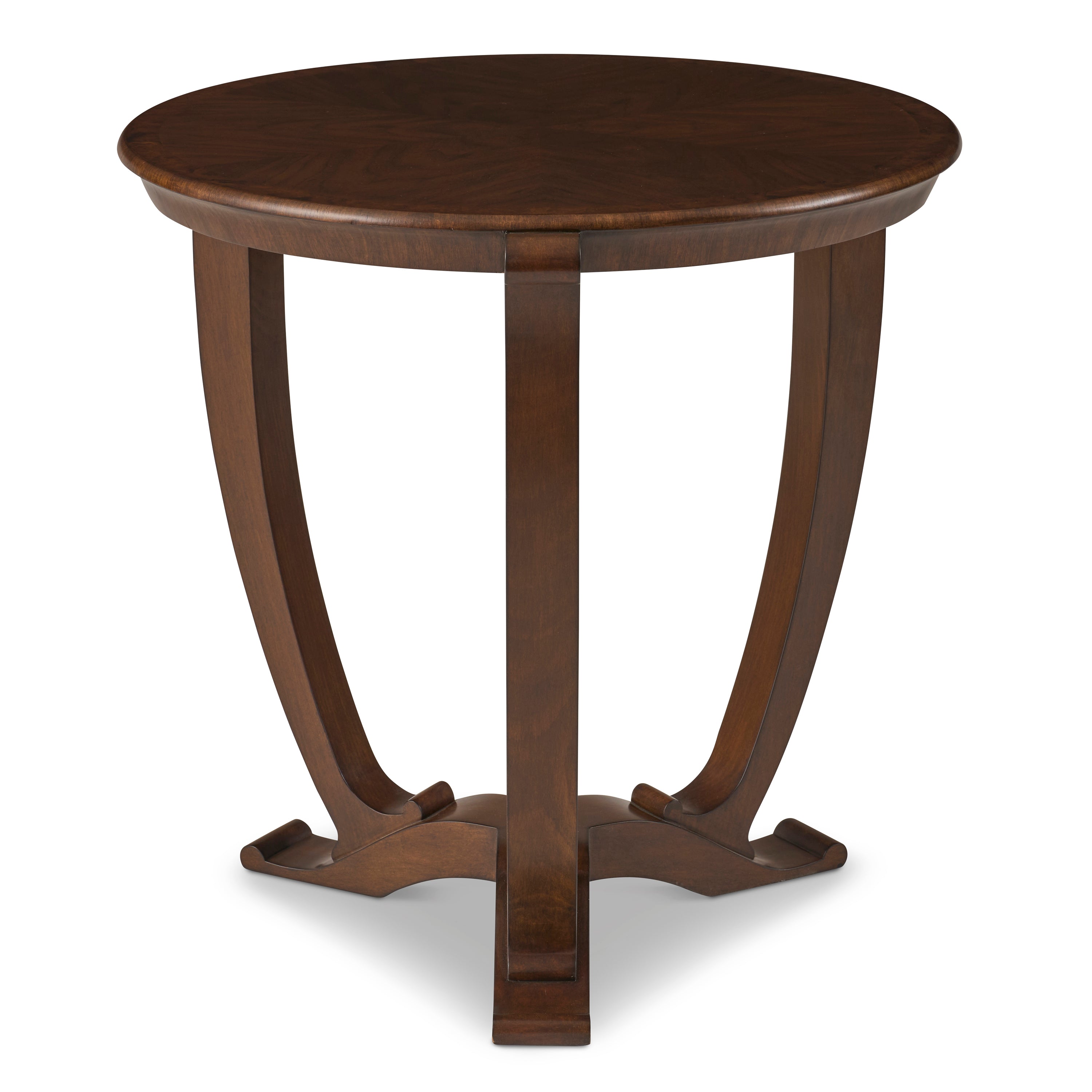 Gretta End Table – Ambella Home