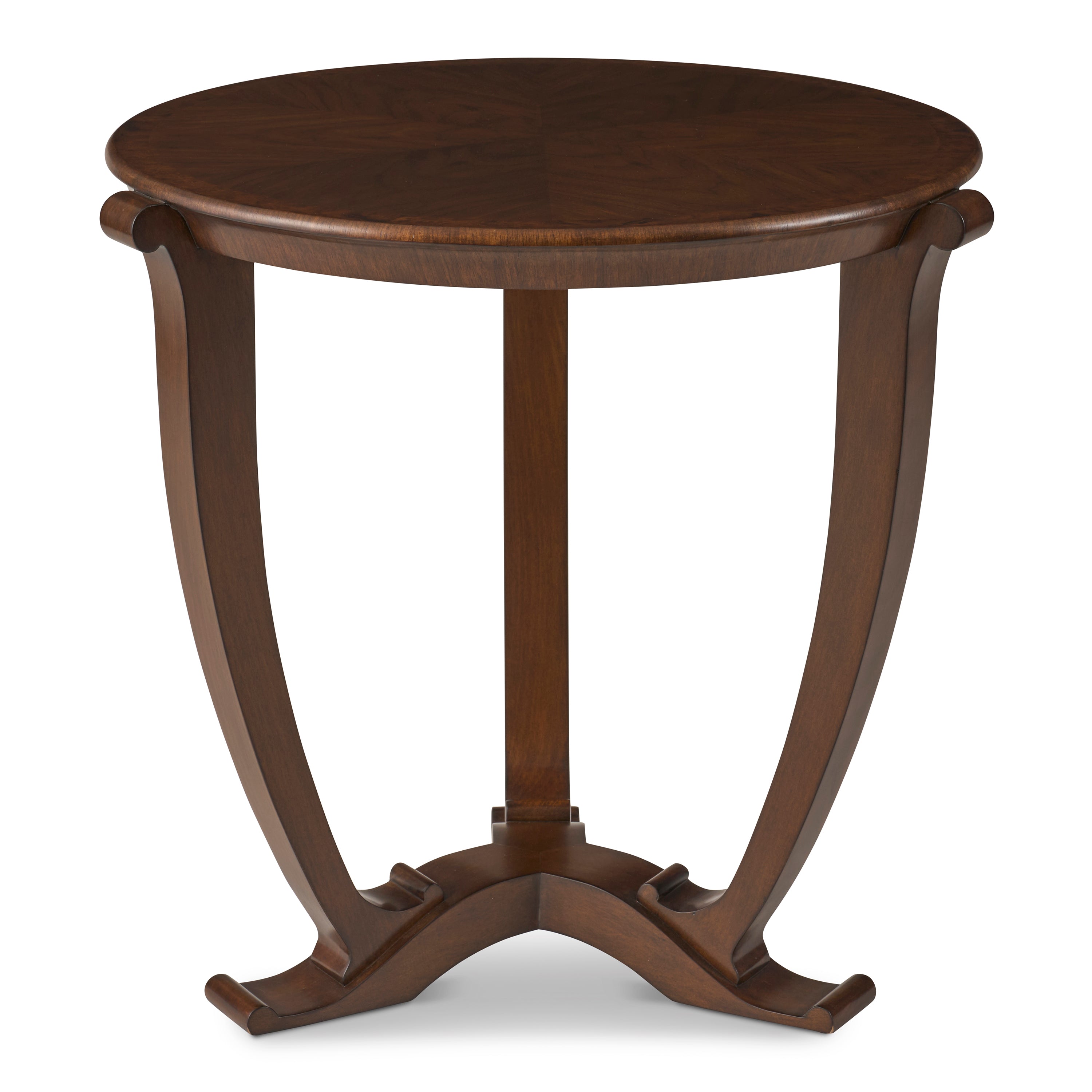 Gretta End Table – Ambella Home