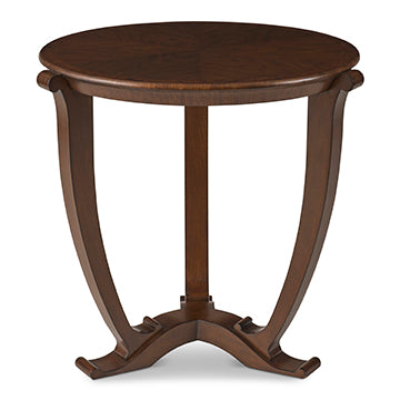 Gretta End Table – Ambella Home