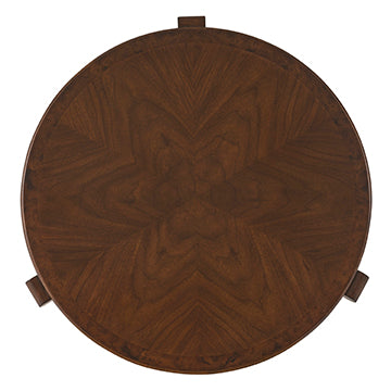 Gretta End Table – Ambella Home