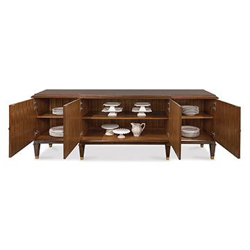 Adrienne Buffet – Ambella Home