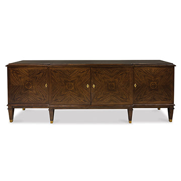 Adrienne Buffet – Ambella Home