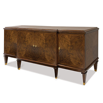 Adrienne Buffet – Ambella Home