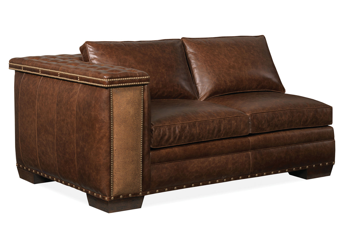 Macgregor Laf Loveseat