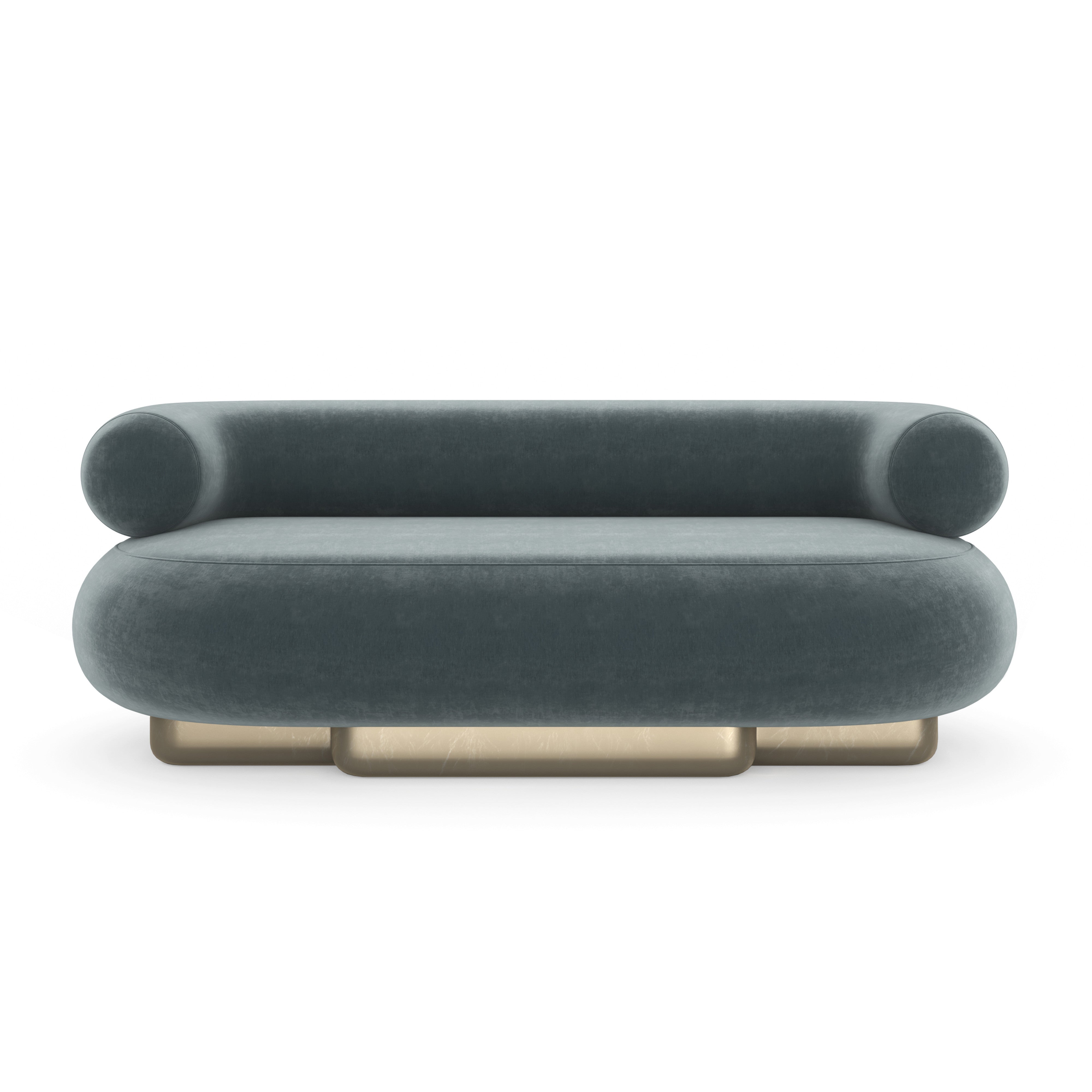Lagoon Sofa – Sofas & Loveseats by Caracole | Sutter & Vale