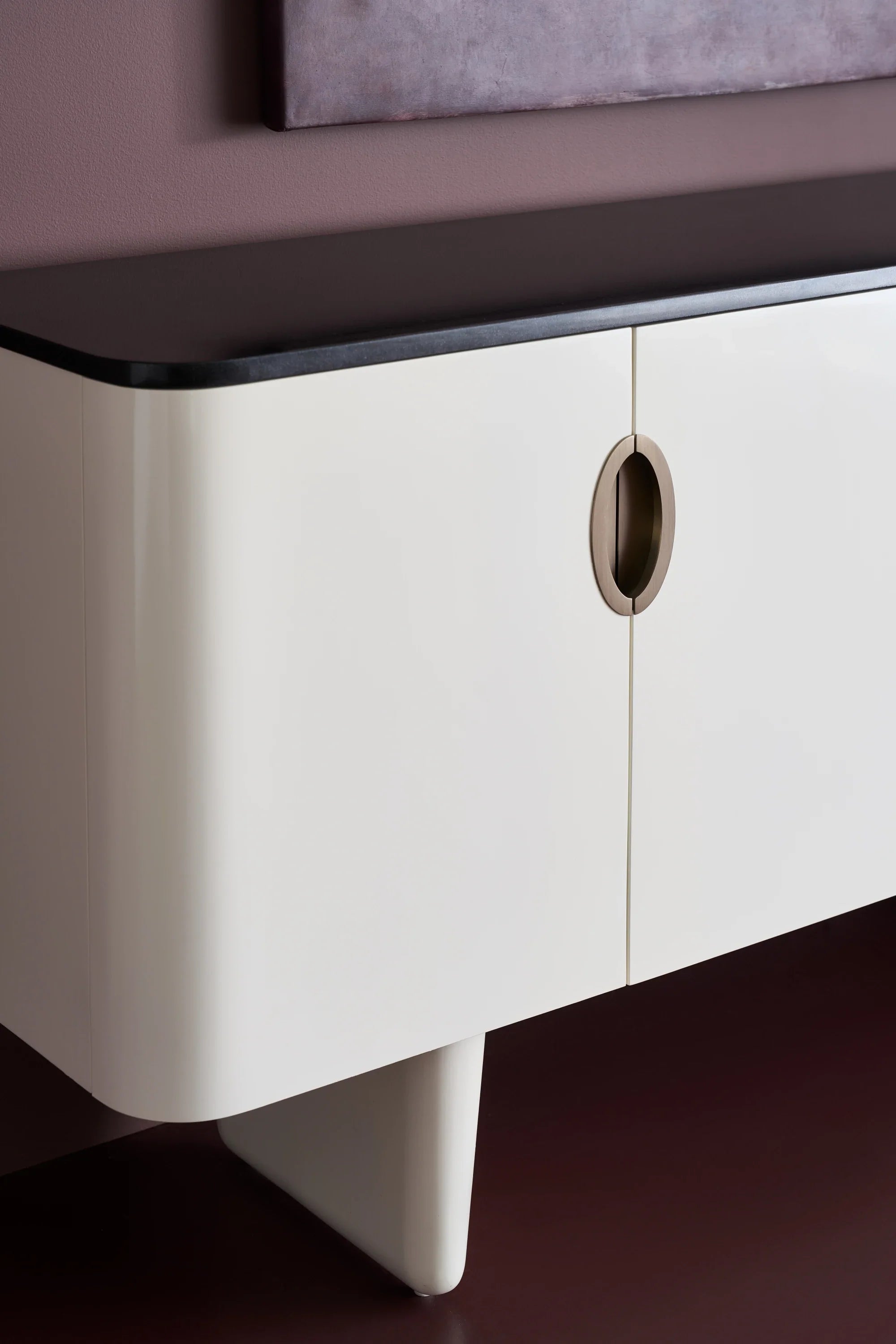 Paragon Sideboard – Sideboards & Buffets by Caracole | Sutter & Vale
