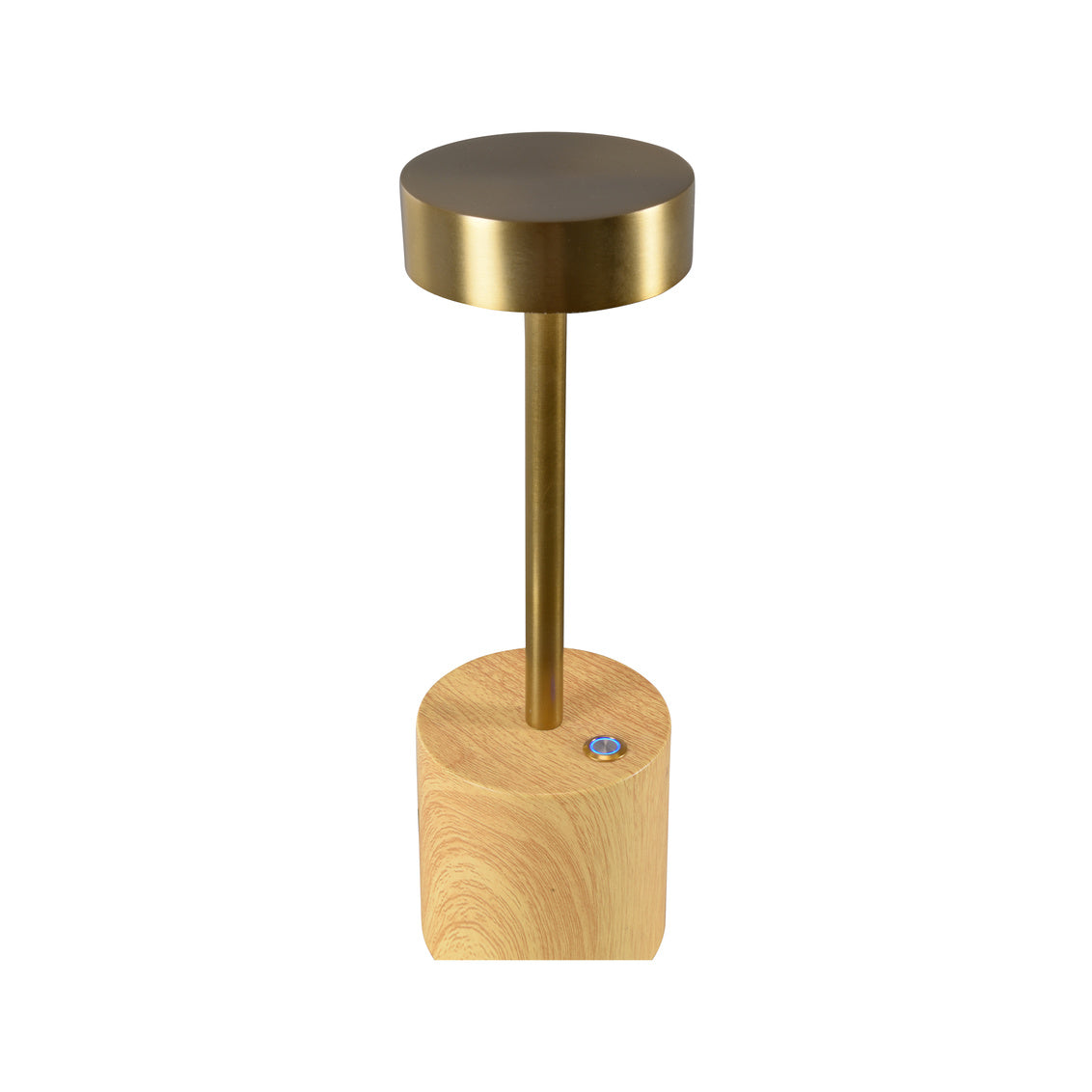 Theodore Rechargeable Lamp