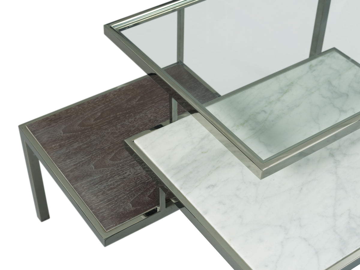 Randall Tier Cocktail (6700-TC) - Fairfield Chair
