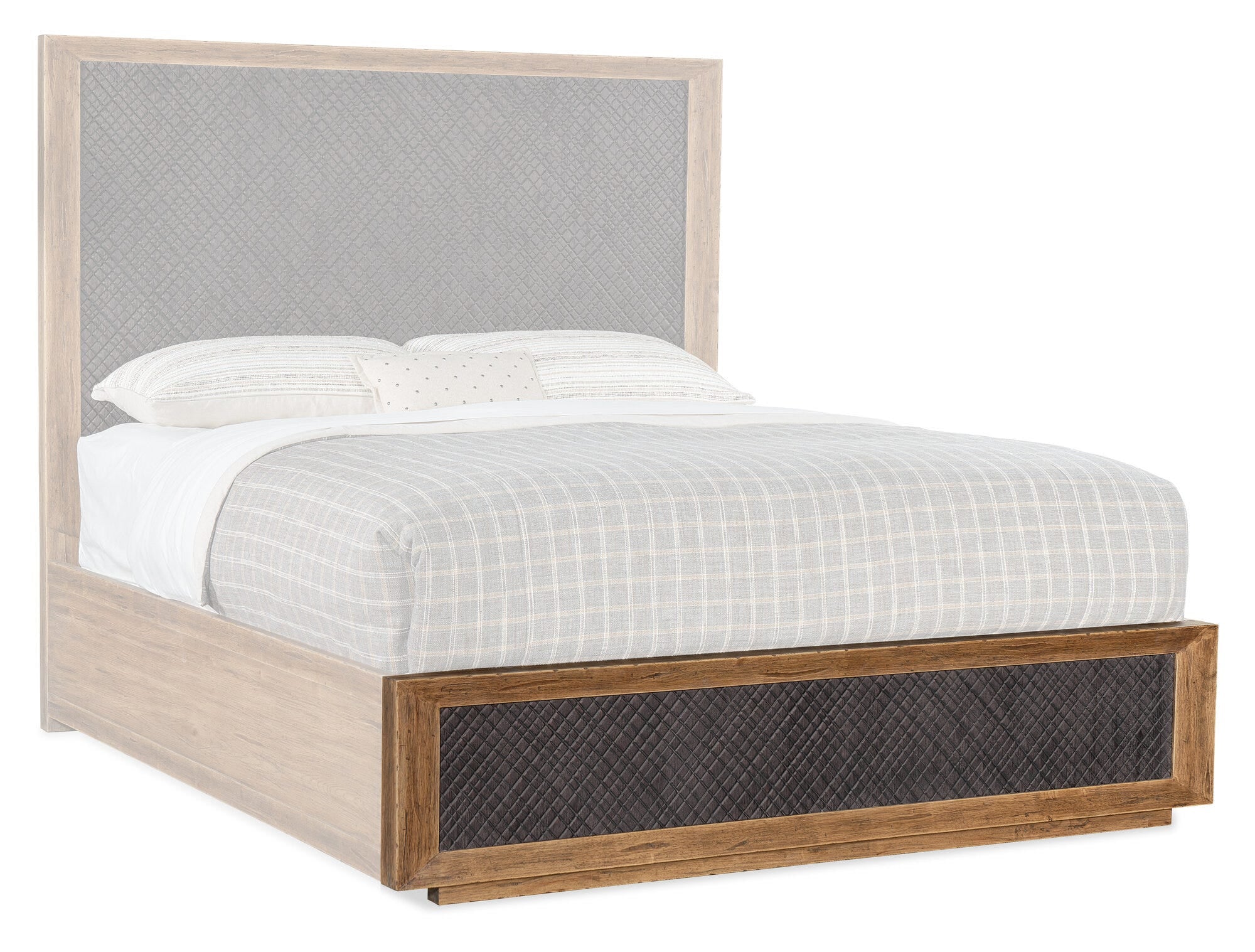 Big Sky 5/0 Panel Footboard