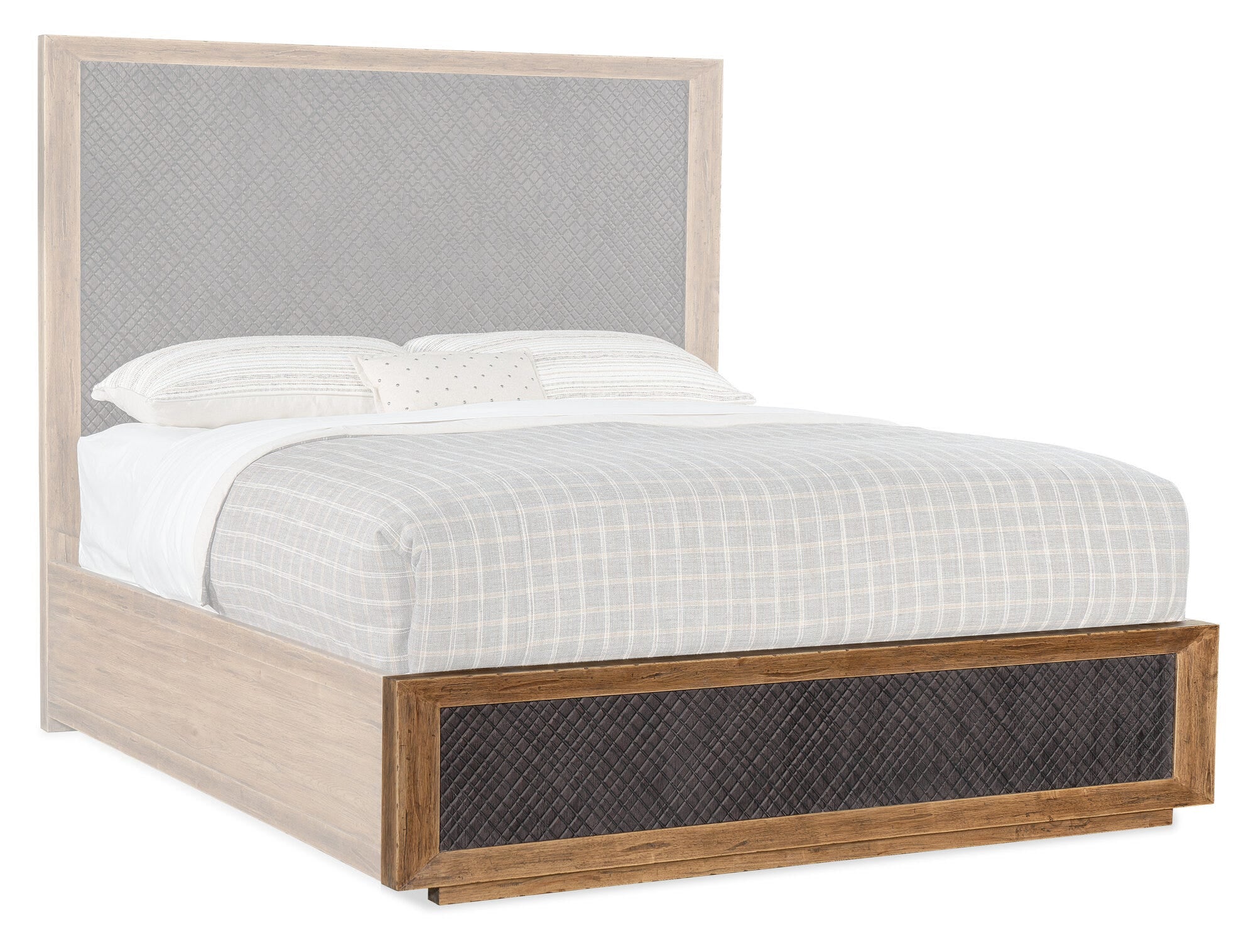 Big Sky 6/0-6/6 Panel Footboard