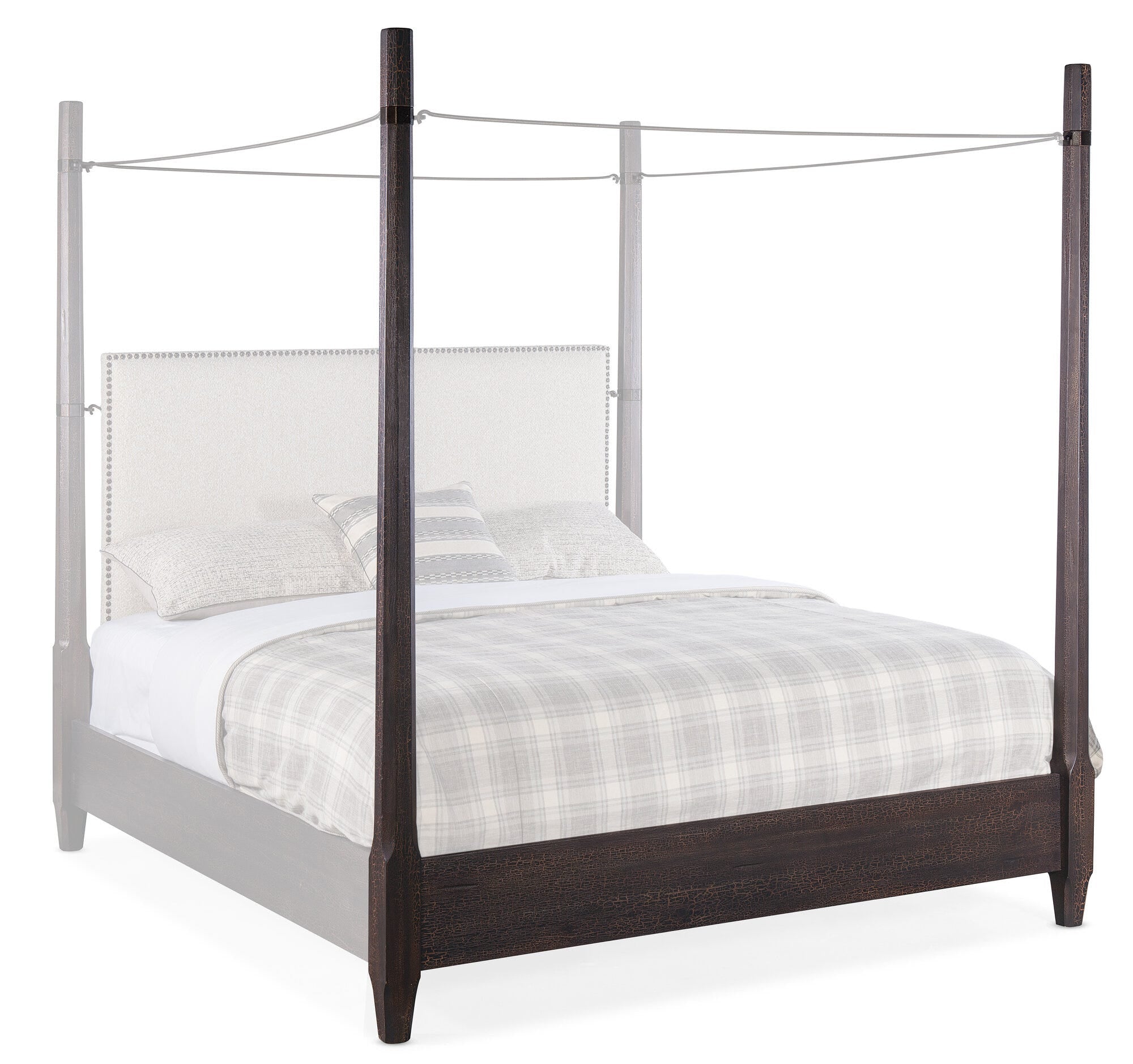 Big Sky 6/0-6/6 Poster Footboard