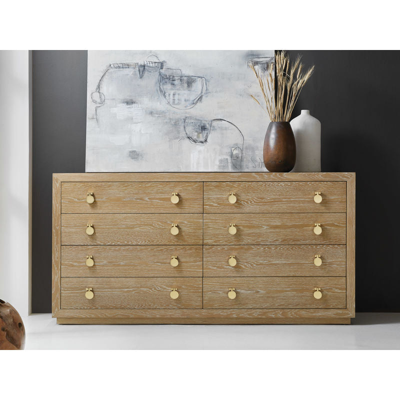 Mirage Dresser-Oak