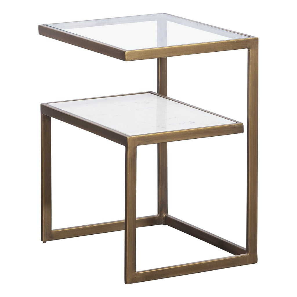 Jayden Drink Table (6726-TE) - Fairfield Chair