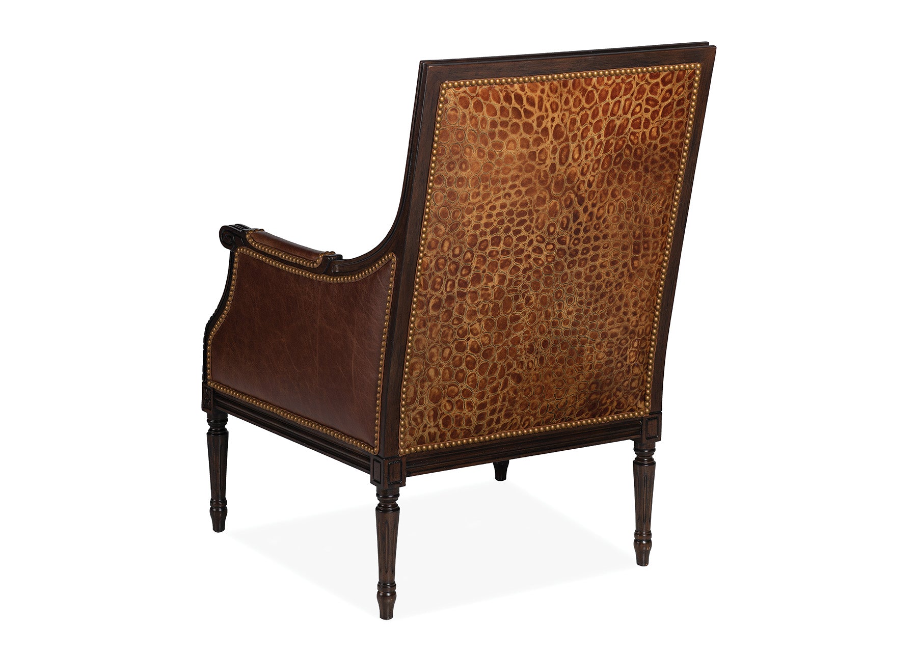 Bristol Chair Aristocrat