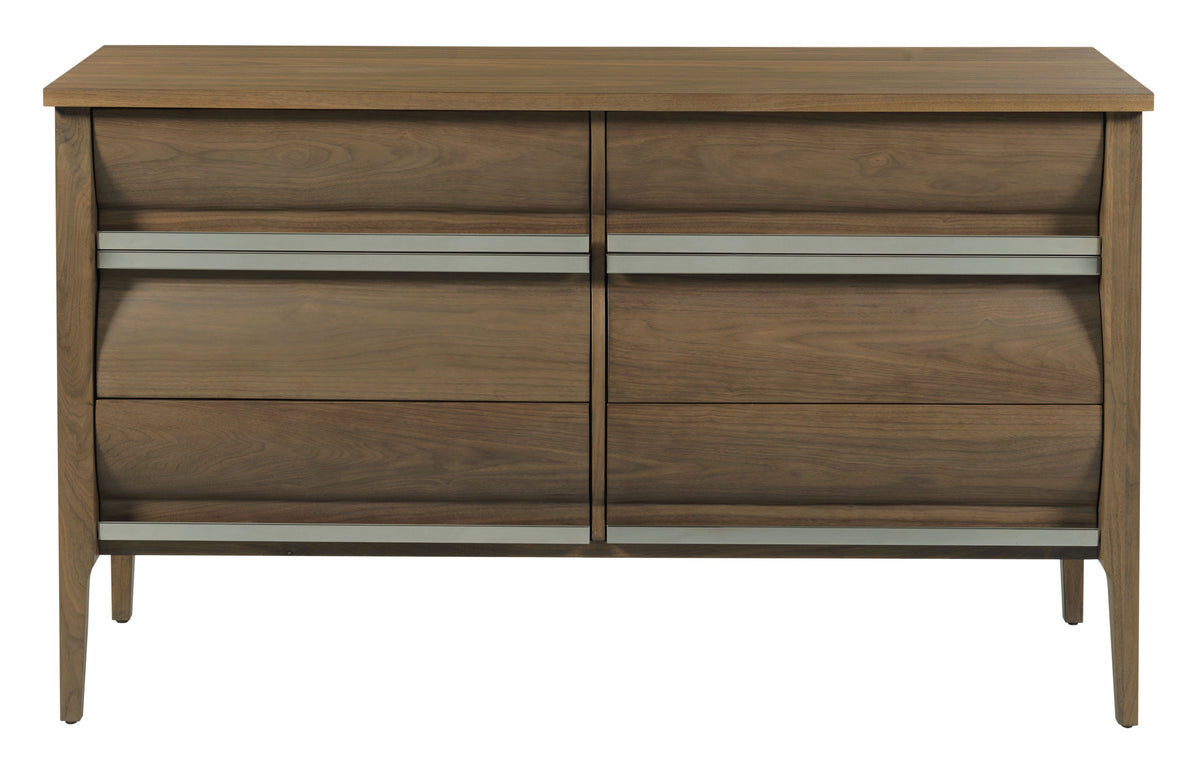 Libby Langdon Heatherwood Chest (6740-CH-M) - Fairfield Chair