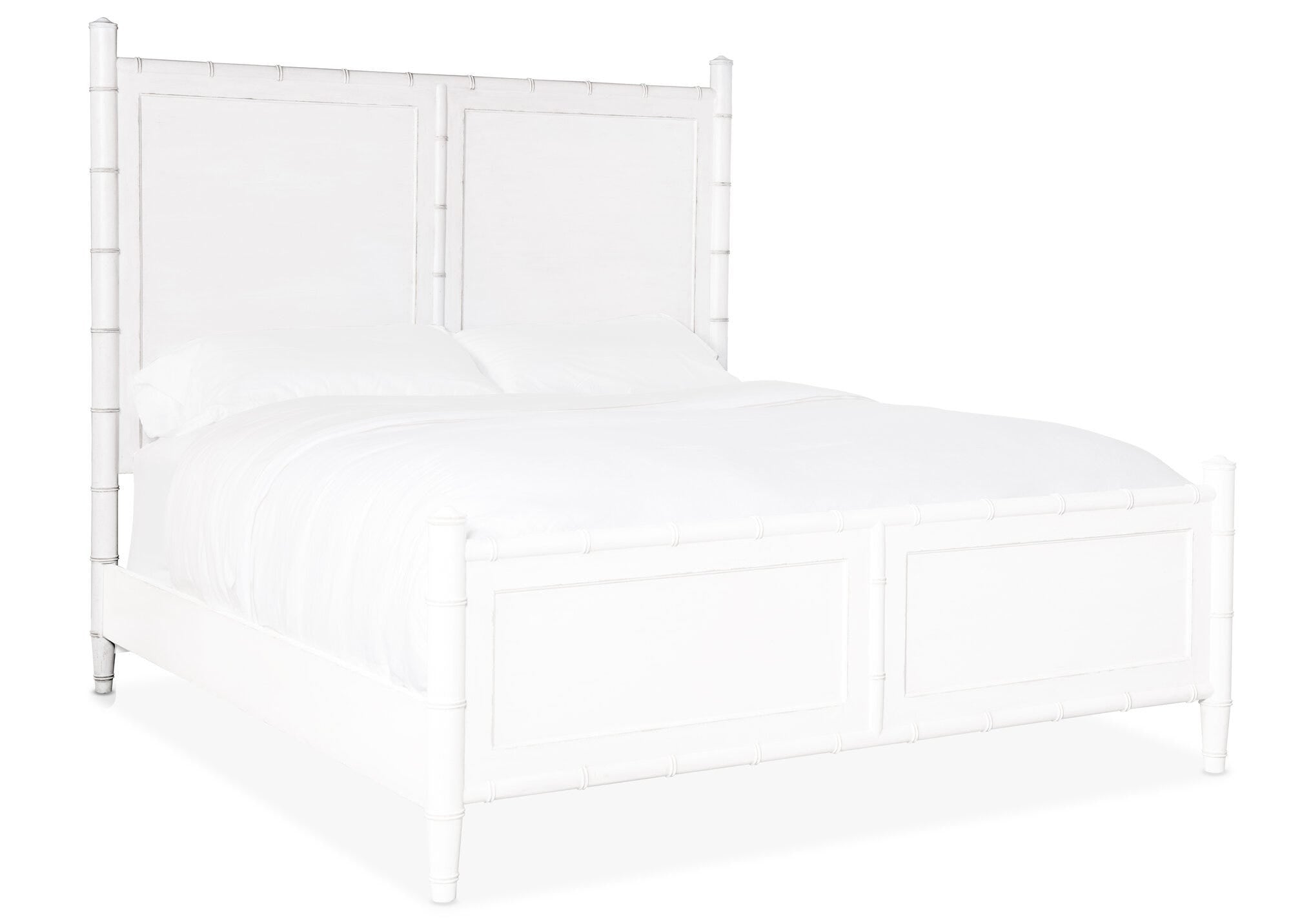 Charleston 6/0-6/6 Panel Headboard