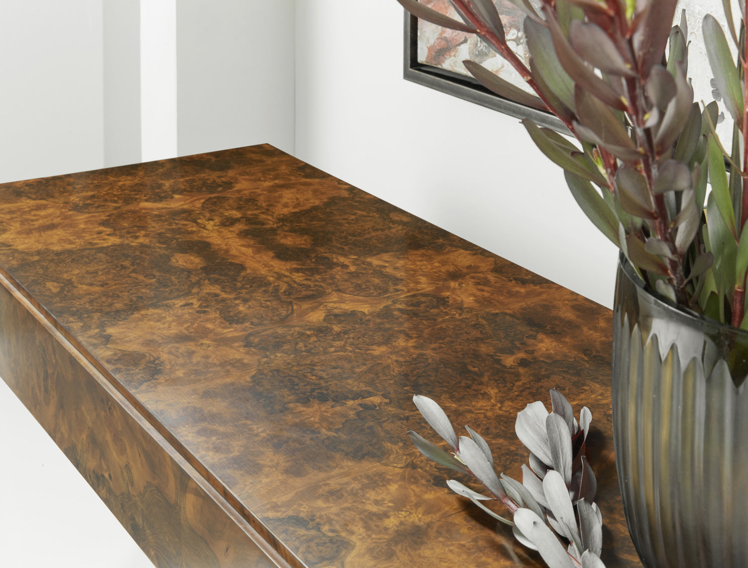 Modern History Selena End Table MH1070F01