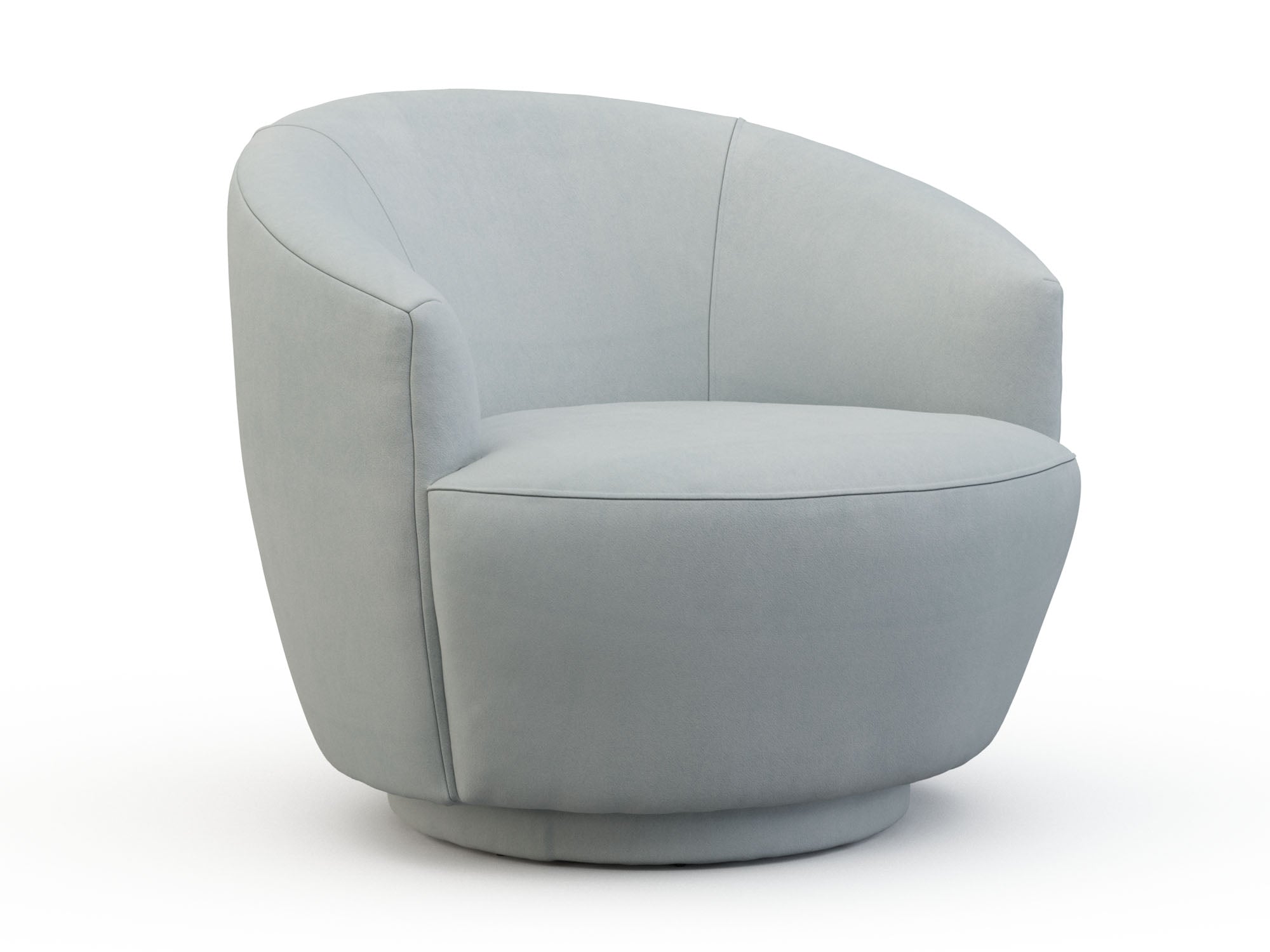 Beckett Swivel Chair