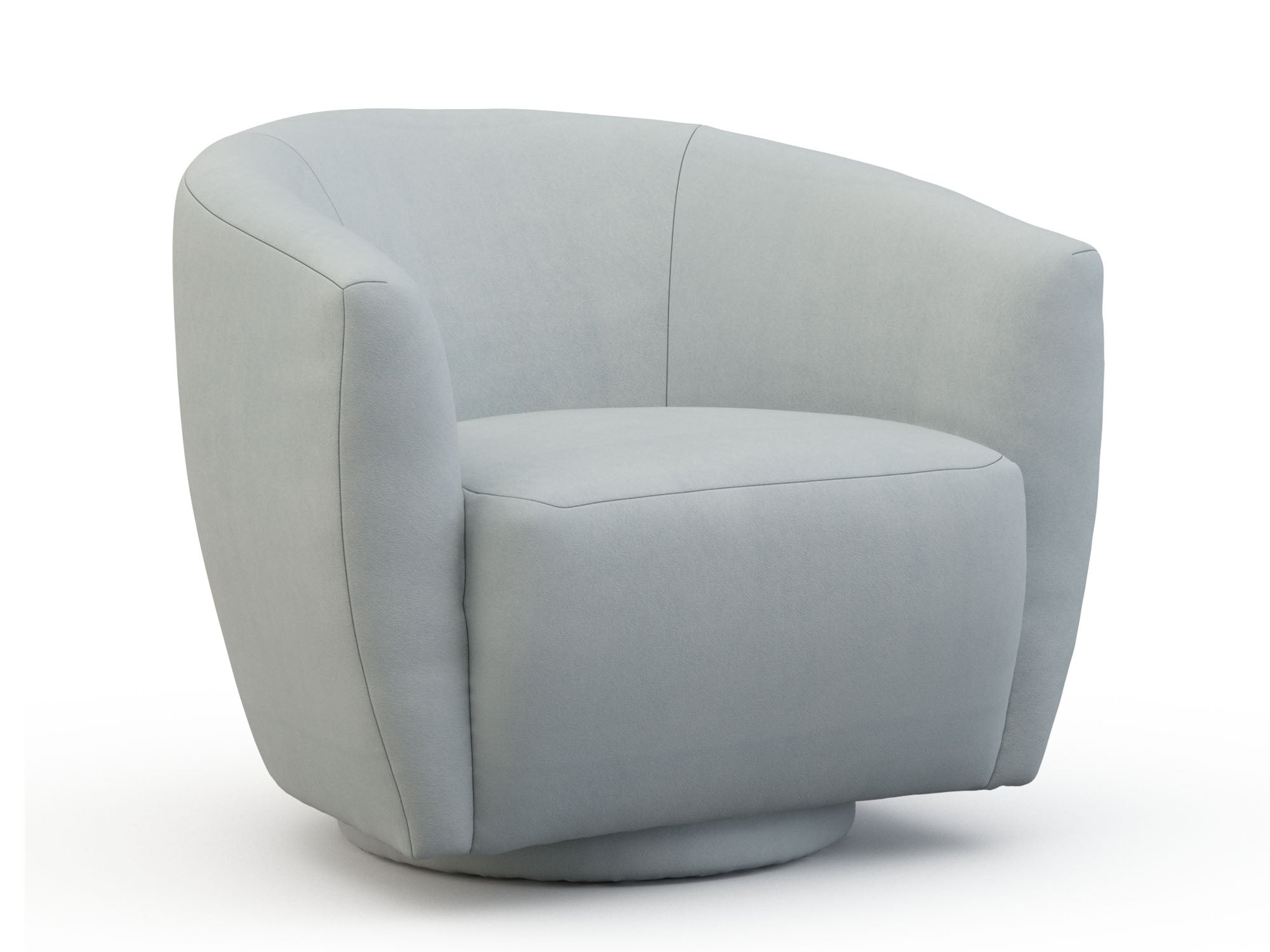 Laughton Swivel Chair