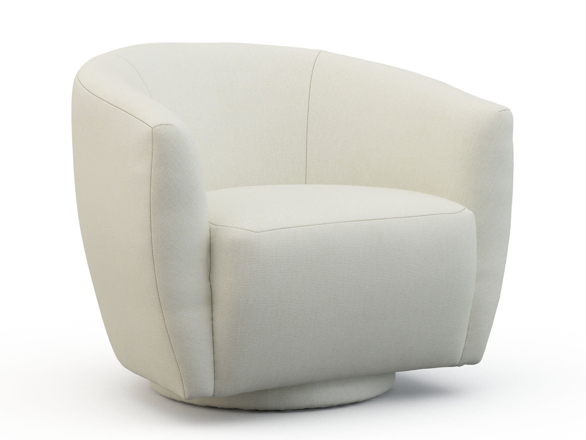 Laughton Swivel Chair