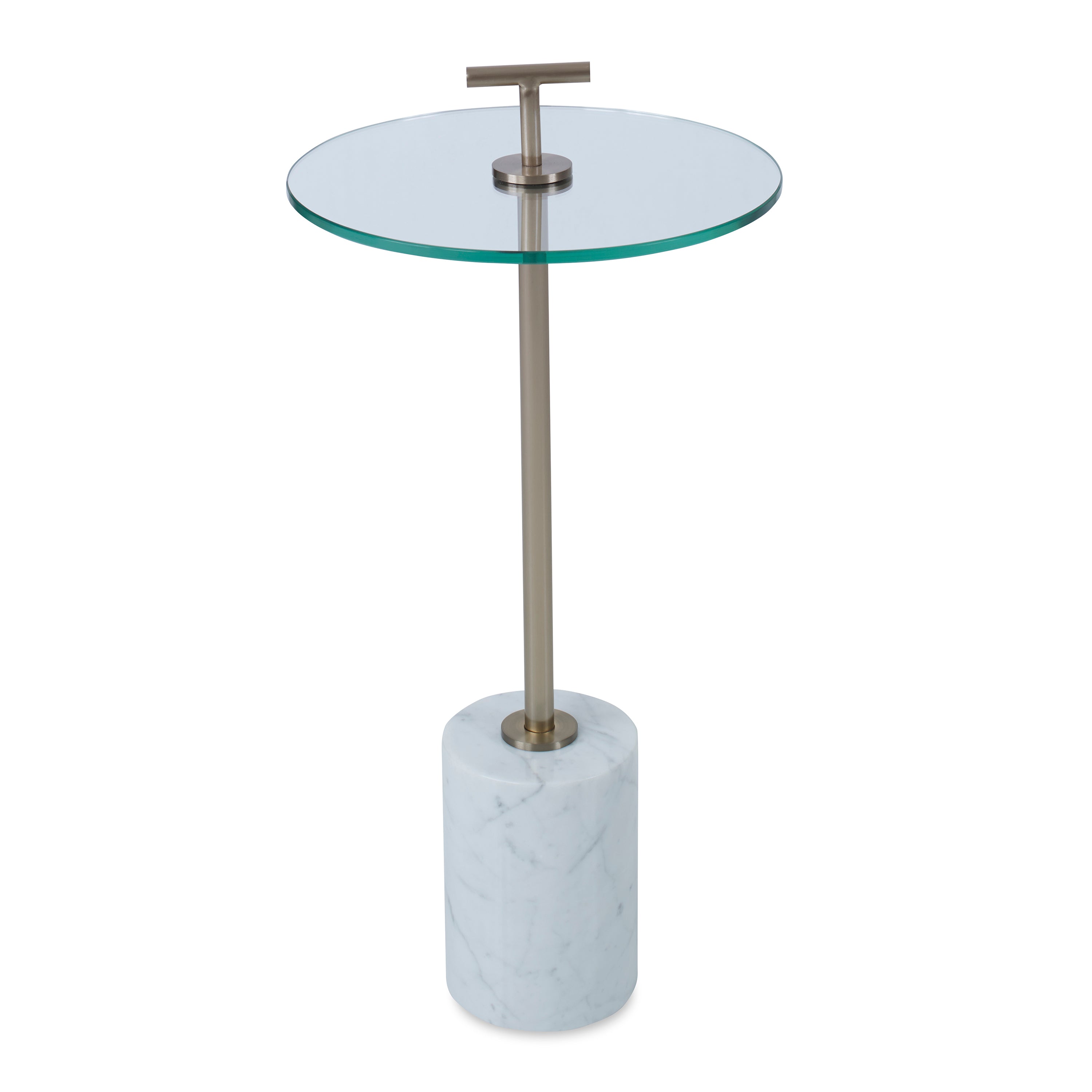 Speakeasy Accent Table – Ambella Home