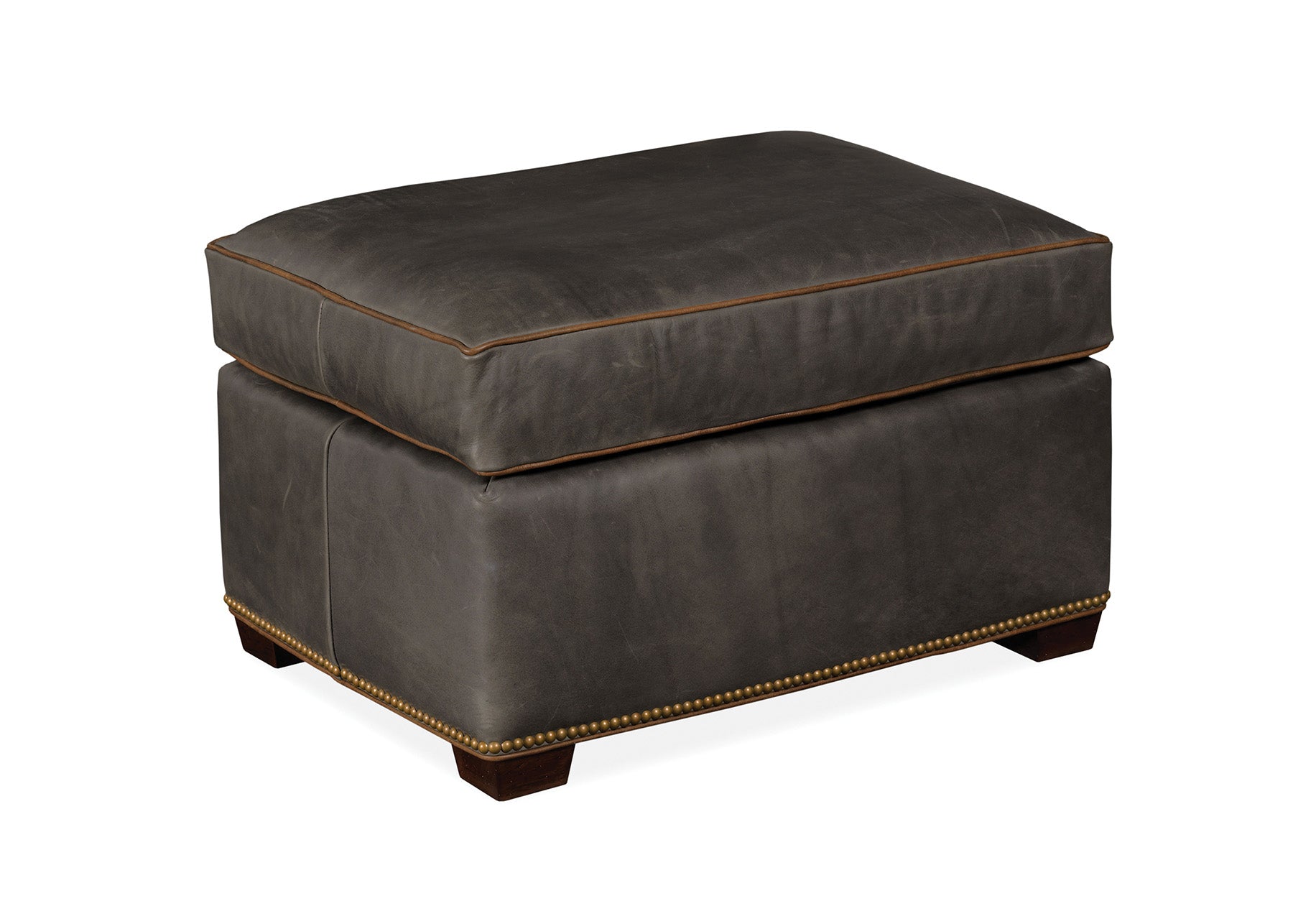 Burnette Ottoman