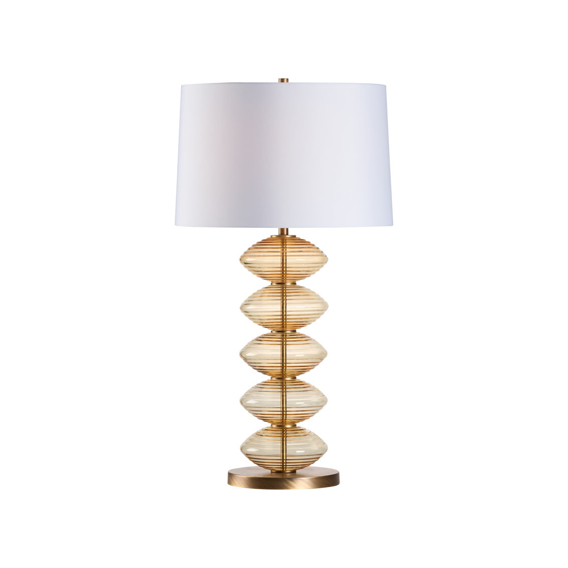Chicchi Lamp - Amber