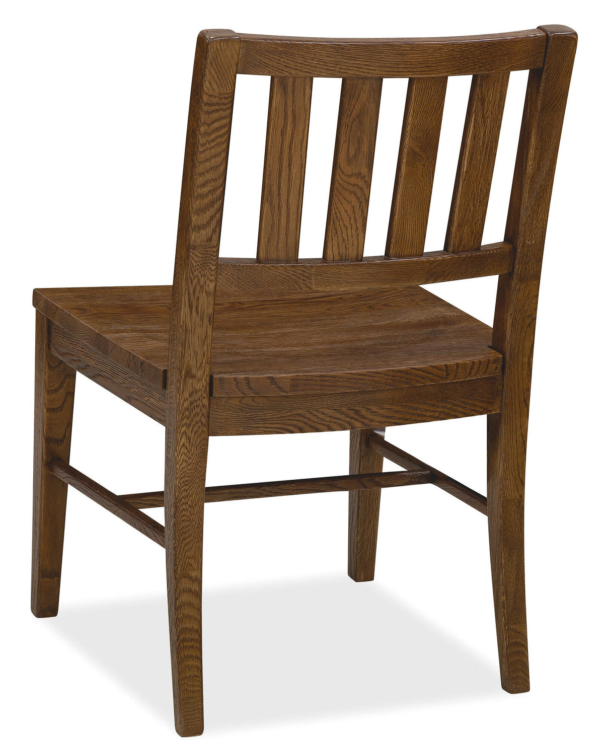 Driftwood Splatback Side Chair