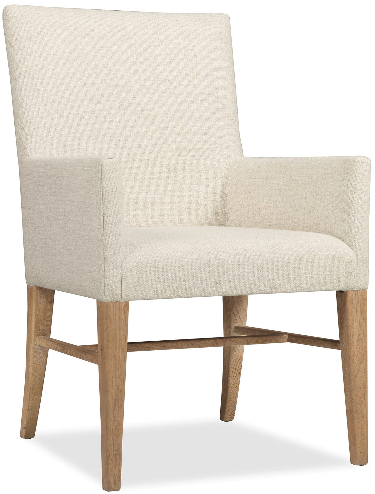 Driftwood Upholstered Arm Chair