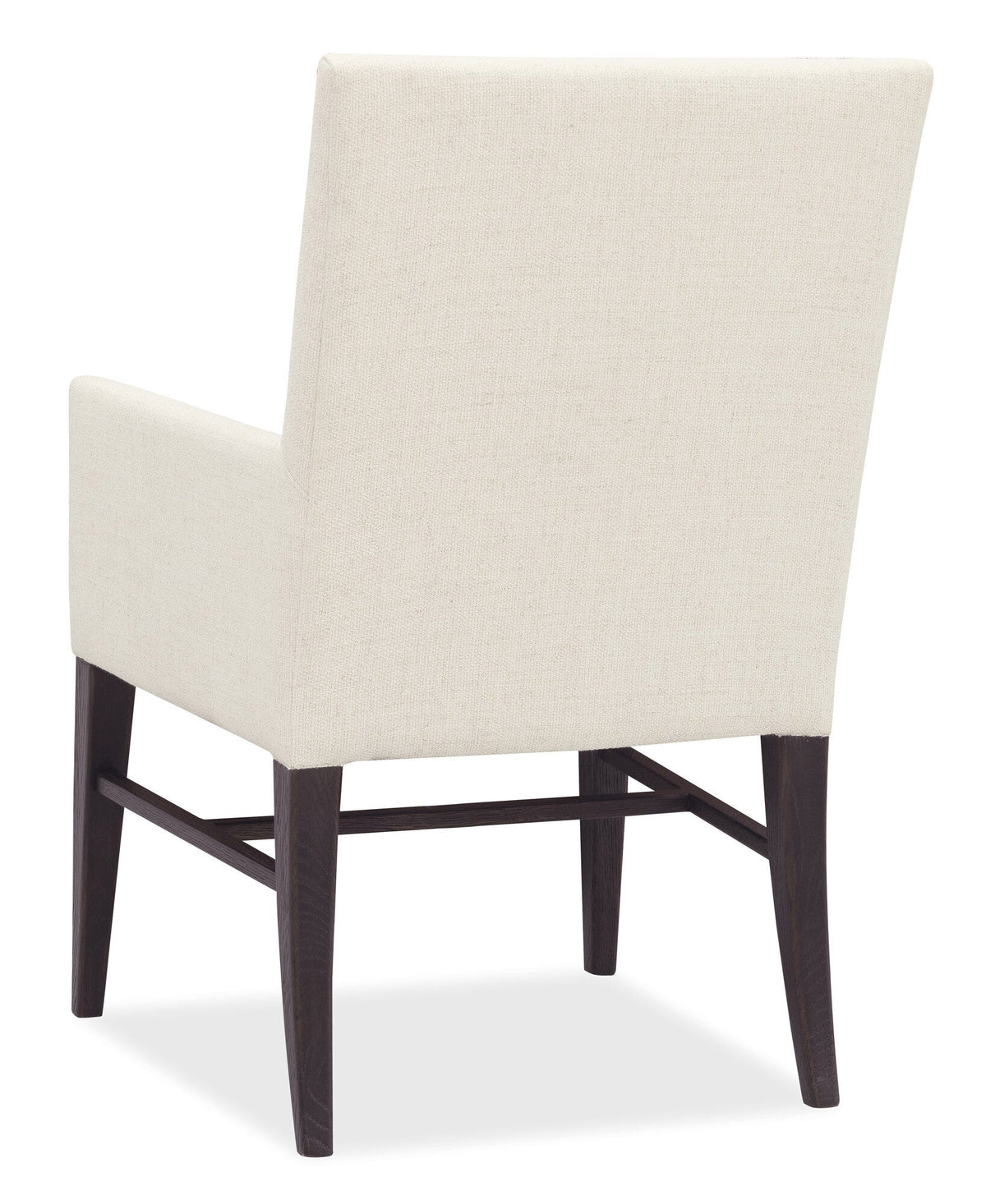 Driftwood Upholstered Arm Chair