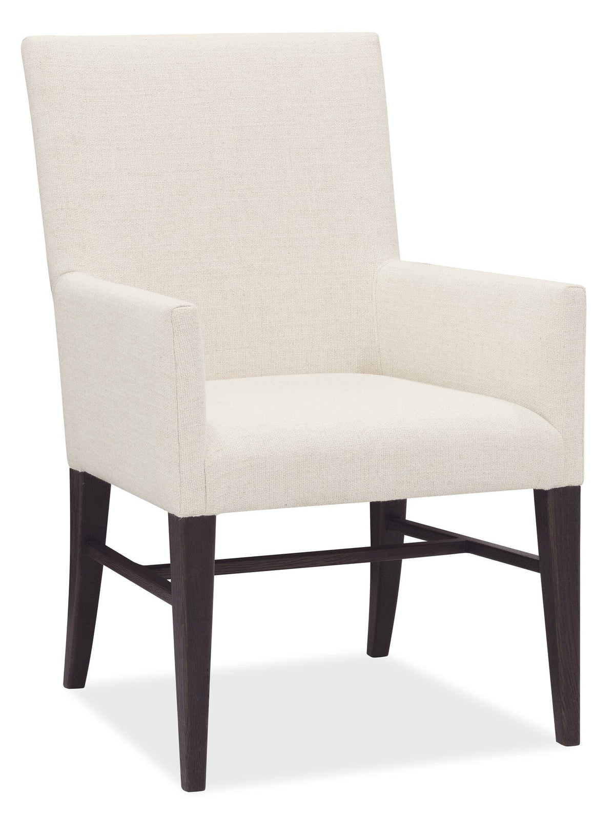 Driftwood Upholstered Arm Chair