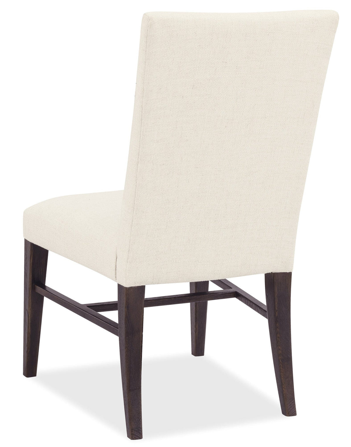 Driftwood Upholstered Side Chair