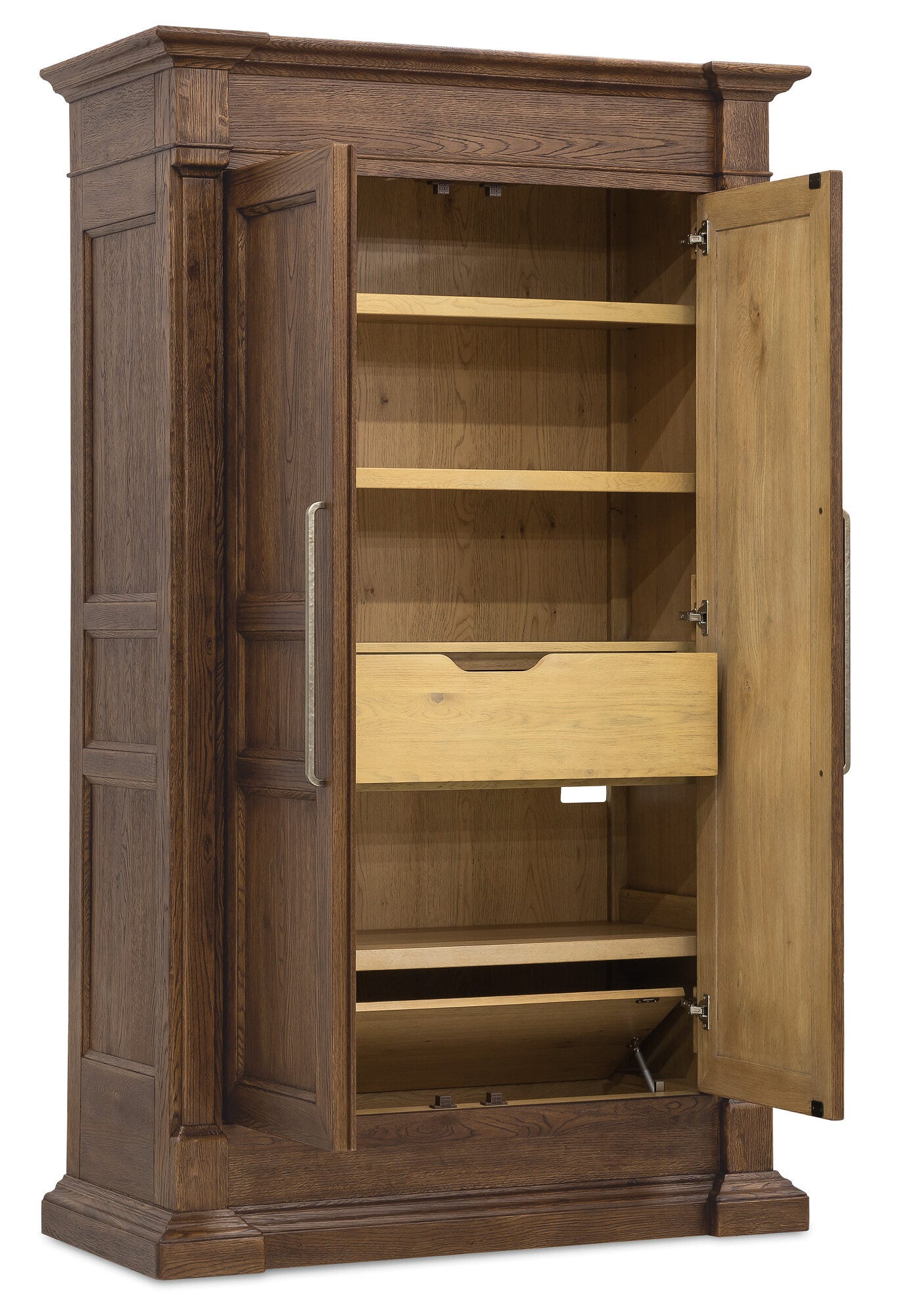 Driftwood Wardrobe