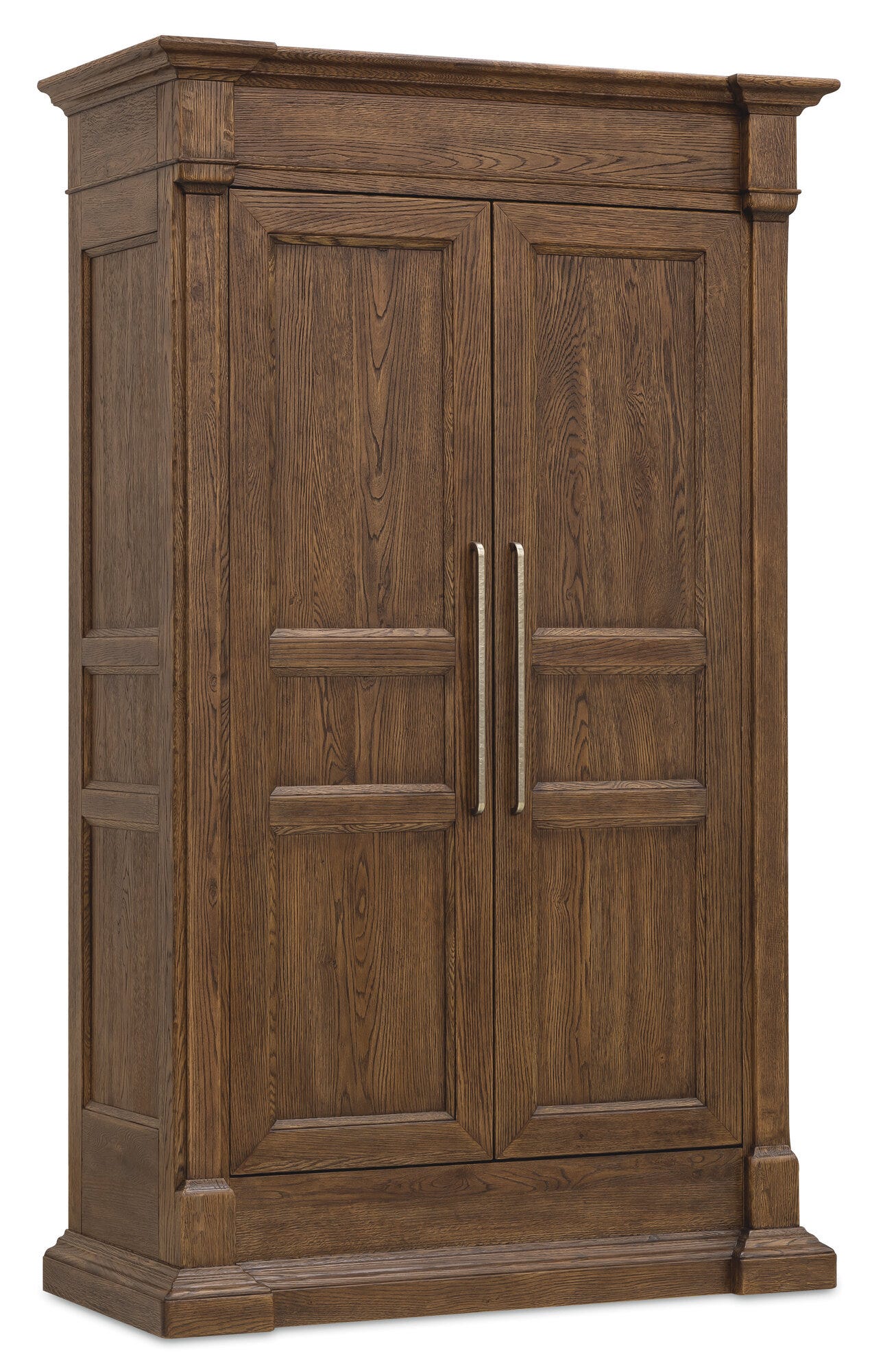 Driftwood Wardrobe